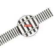 Peco - OO/HO Scale - Code 75 Scale Track - SL100F