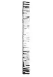 Lisa Jarvis LJ-57-24-B Barre Collection Cabinet Pull 24" SATIN BRASS New!
