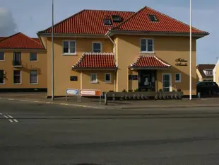 Skagen Hotel Annex