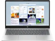 [HP Essentials] HP Laptop 14 inch 14-ep0180TU, Silver