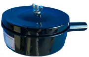 Air Compressor Filter Metal Case 1/2”BSP