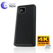 Powerbank Camera 4K Recorder Nanny Cam Night Vision 128GB Power bank Small Mini