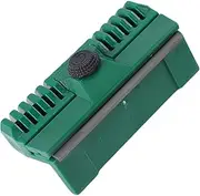 Chainsaw Dressing Tool,Chainsaw Chain Repairer Tool Solid Guide Rail Dressers - Chainsaw Guide Repair Tool for Professionals, Tech Enthusiasts