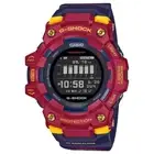 G-Shock G-Squad x FC Barcelona Limited Edition Bluetooth Watch GBD-100BAR-4 $399