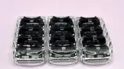Gillette Fusion5 ProGlide Men's Razor Blade Refills - 12 Count