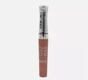 Bourjois Rouge Pop Chic Lipgloss - # 03 Rose Chrome 4.5ml/0.1oz Pack for 2