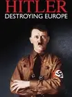 Hitler: Destroying Europe NEW PAL Arthouse DVD Thomas Quinn Mark Lisseman