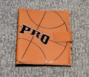 Basketball Card 3-Ring Binder