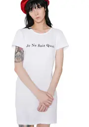 [Wildfox Couture] Je Ne Sais Quoi Dress