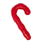 SodaPup Nylon Candy Cane (Power Chewers) Chew Toy for Dogs
