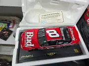 chevrolet monte carlo dale earnhard jr bud king of beers diecast 1 18 revell