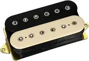 DiMarzio DP153-BC Dimagio Pickup "FRED" Black/Cream