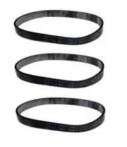 Belt for Bissell Powerforce Cleanview Vacuum Cleaner Replacement - 3 Pack