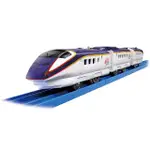 【TAKARA TOMY】PLARAIL 鐵道王國 #S-09 E3系翼號2000番台(多美火車)