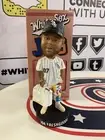 Joe Fresh Goods JFG Chicago White Sox Bobblehead RARE SGA NIB