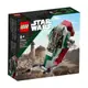 LEGO 75344 波巴費特的星際飛船 星際大戰系列【必買站】樂高盒組