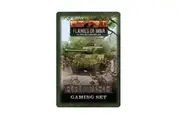 Flames of War: British Tin