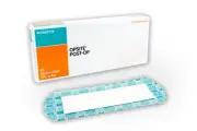 *20-Pieces* Smith & Nephew Opsite Post-Op 10" x 4" Film Dressing 66000714