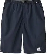 [Canterbury] Utility Shorts Half Pants