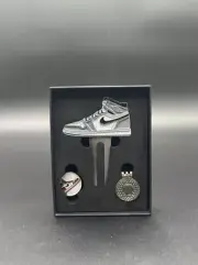 Jordan Golf Divot Tool