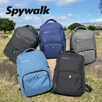 在飛比找蝦皮購物優惠-*SPYWALK 休閒街頭後背包 NO S5285 休閒包 