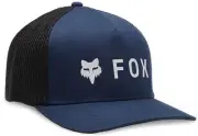 Fox Racing Absolute Flexfit Hat Midnight