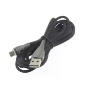 Charger Cord 6ft USB Cable Power Wire MicroUSB Long TPE Fast for SmartPhones