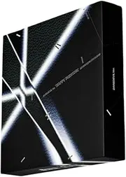 SEVENTEEN - 5th Full Album [HAPPY BURSTDAY] DAREDEVIL Random 1EA Carat Version