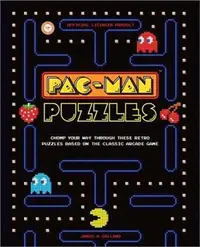 在飛比找三民網路書店優惠-Pac-man Puzzles