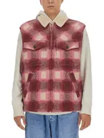 [Isabel Marant] Isabel Marant-Kiran Jacket-Uomo L