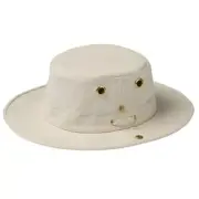 Tilley The Classic T3 Hat, Natural, 7