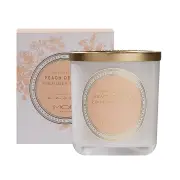 MOR Emporium Classics Peach Delight Perfumed Candle 380g