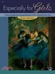 Especially for Girls―6 Entertaining and Motivating Late Elementary to Early Intermediate Piano Solos