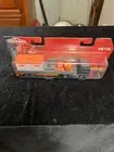 MAJORETTE MERCEDES BENZ ZETROS CRANE TRUCK NIP