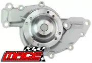 MACE WATER PUMP KIT FOR HOLDEN COMMODORE VS VT VX VY ECOTEC L36 L67 S/C 3.8L V6