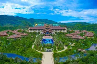 惠州碧桂園潤楊溪谷溫泉酒店Country Garden Hot Spring Hotel Huizhou