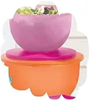[Tupperware] Impressions Two Bowl Set.