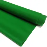 ENGLISH Hainsworth Pool Snooker Billiard Table Cloth Felt kit 12ft OLIVE GREEN
