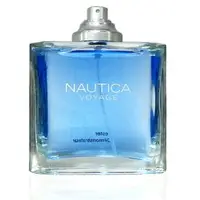 在飛比找PChome商店街優惠-Nautica Voyage Eau de Toilette