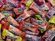 HI-CHEW - ASSORTED Juicy Chewy Candy - 10 Assorted Fruity Flavors 48 PIECES