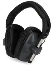 Beyerdynamic DT 150 Closed-back Isolating Studio Headphones - Brand New In Box!