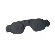 For DJI Avata 2 Goggles 3 Dustproof Sun-proof Protective Cover Accessories