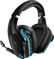 Logitech G G935 Wireless 7.1 Surround Sound LIGHTSYNC Gaming Headset