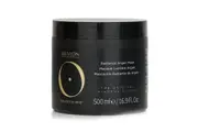 Orofluido Radiance Argan Mask 500ml/16.9oz