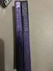 NIB URBAN DECAY BROW BEATER MICROFINE BROW PENCIL & BRUSH FULL SIZE - TAUPE