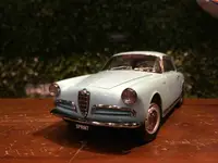 在飛比找有閑購物優惠-1/18 Kyosho Alfa Romeo Giuliet