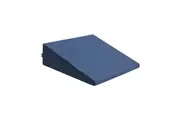 Body Support Bed Wedge - Blue