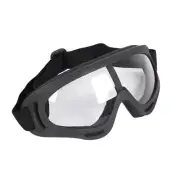 Goggles Protective Eyewear Clear Lens Goggles Protect Against