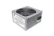 Aywun 500W Retail 120mm FAN ATX PSU. 1x 6PIN PCI-E, 24PIN ATX. Easy to Install, 2 Years Peace of Mind Warranty