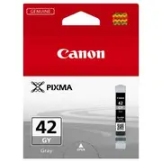 Canon CLI42GY Grey Ink Tank for PIXMA PRO100